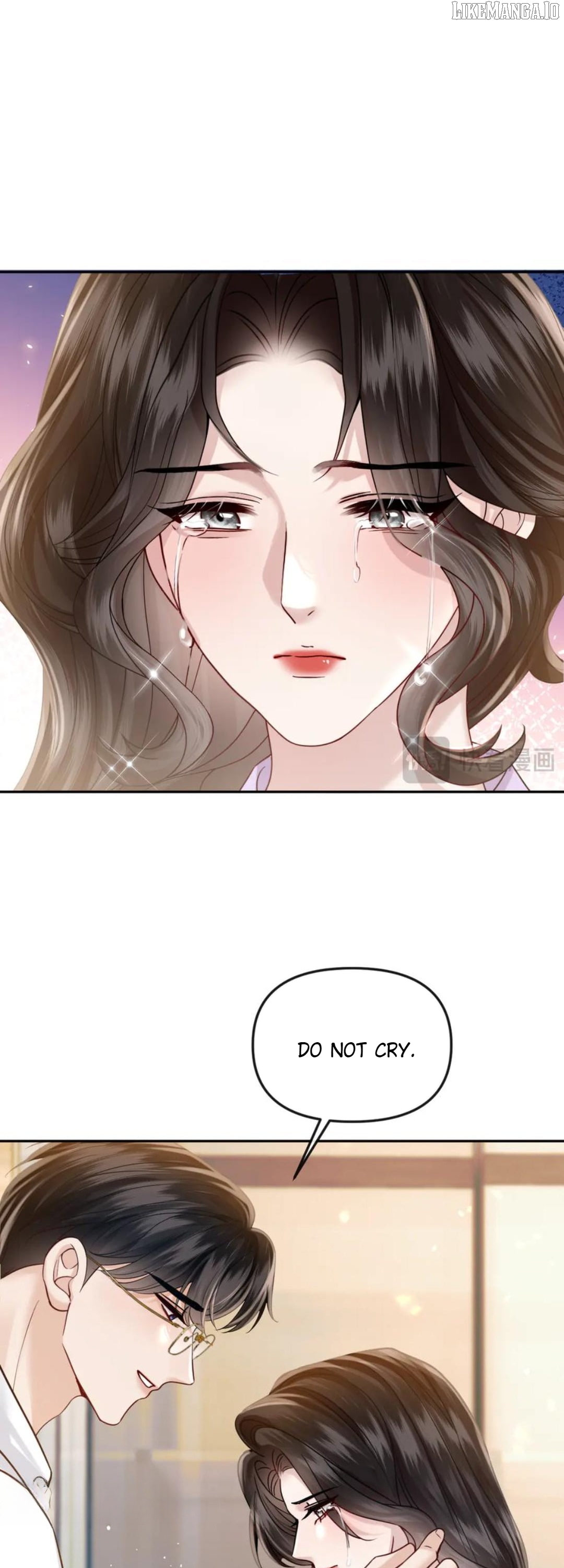 Deeply In Love Chapter 50 - page 5